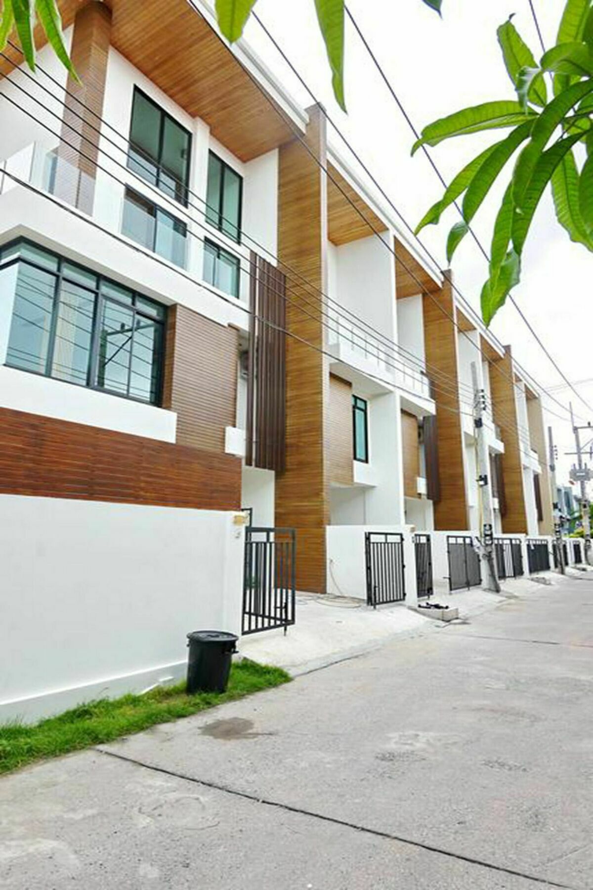 The Win Residence Pattaya Exterior foto
